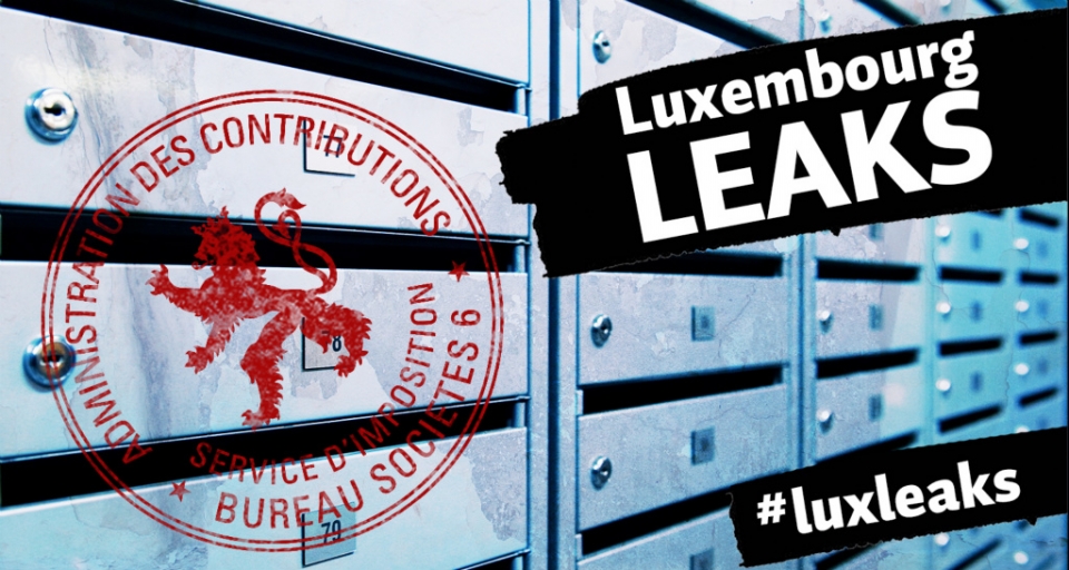 Documentenlek onthult Luxemburgse belastingdeals van Belgische bedrijven